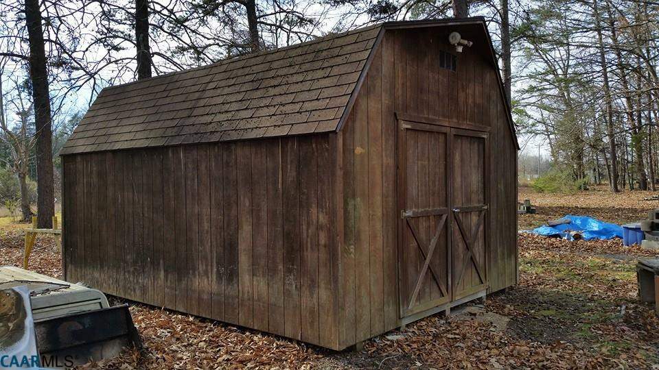 385 Fredericks Hall Road Bumpass, VA 23024 - Photo 21 of 27