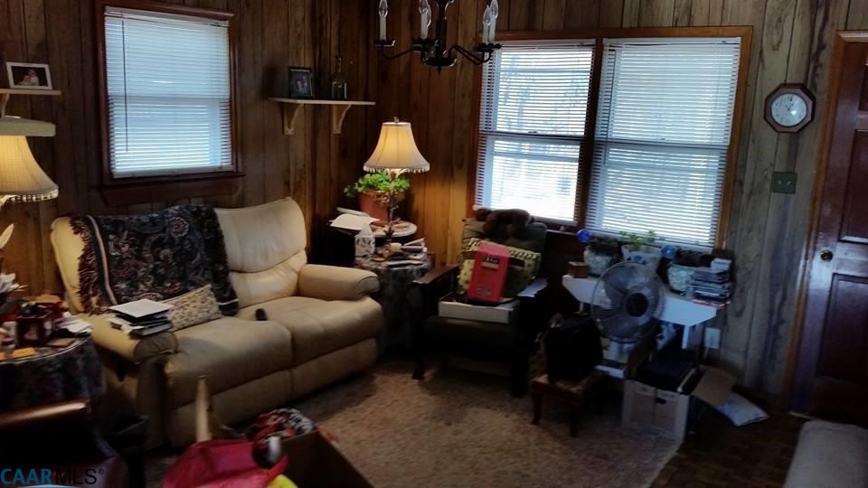 385 Fredericks Hall Road Bumpass, VA 23024 - Photo 9 of 27 a living room with furniture and a window