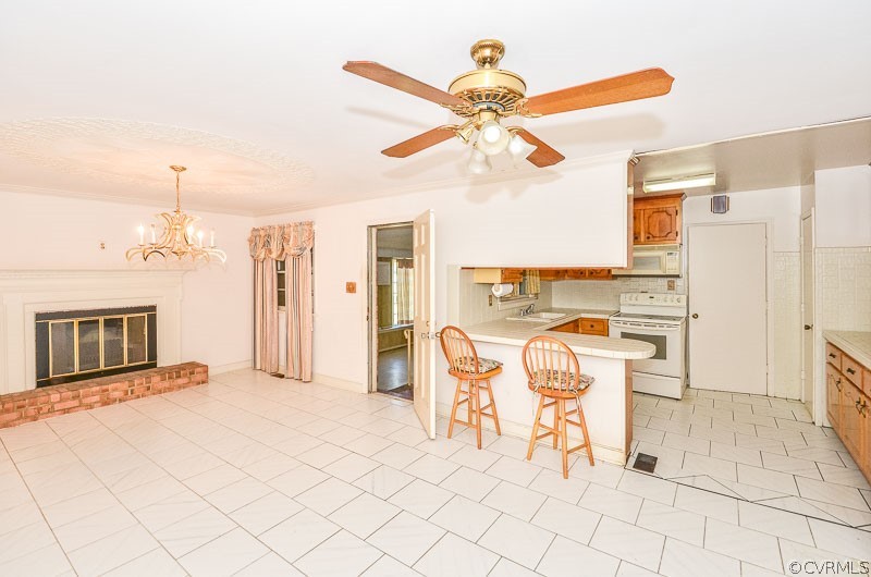 9054 Wallo Road Henrico, VA 23231 - Photo 15 of 38 Gallery Image 15