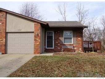 1267 Ridgewood Court Collinsville, IL 62234 - Photo 1 of 1 Gallery Image 1