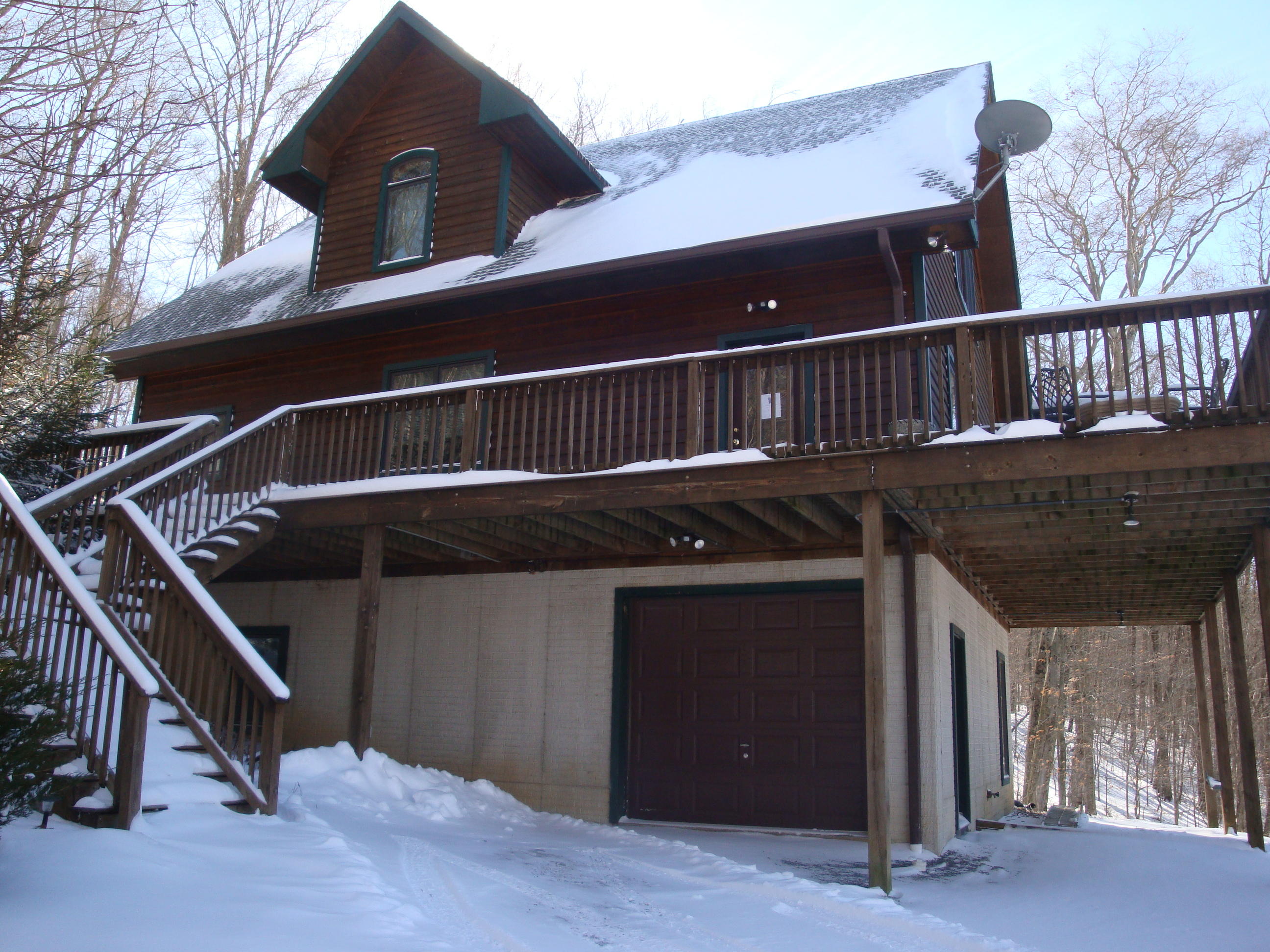 20 Fassifern Flds Road Slatyfork, WV 26291 - Photo 27 of 27 Gallery Image 27
