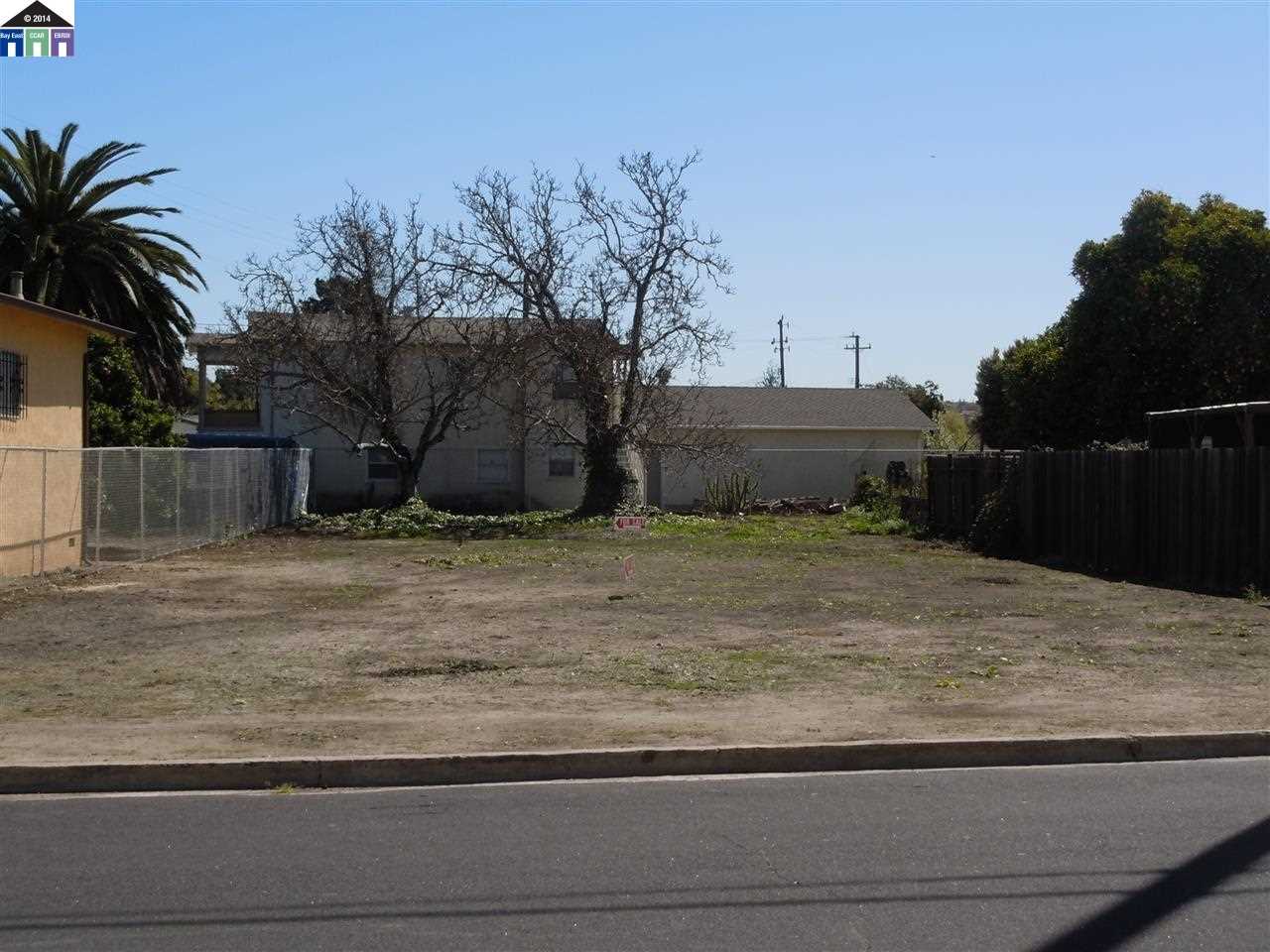 2-nd St Lots 20 & 21 In Block 2w Rodeo, CA 94572 - Photo 1 of 1