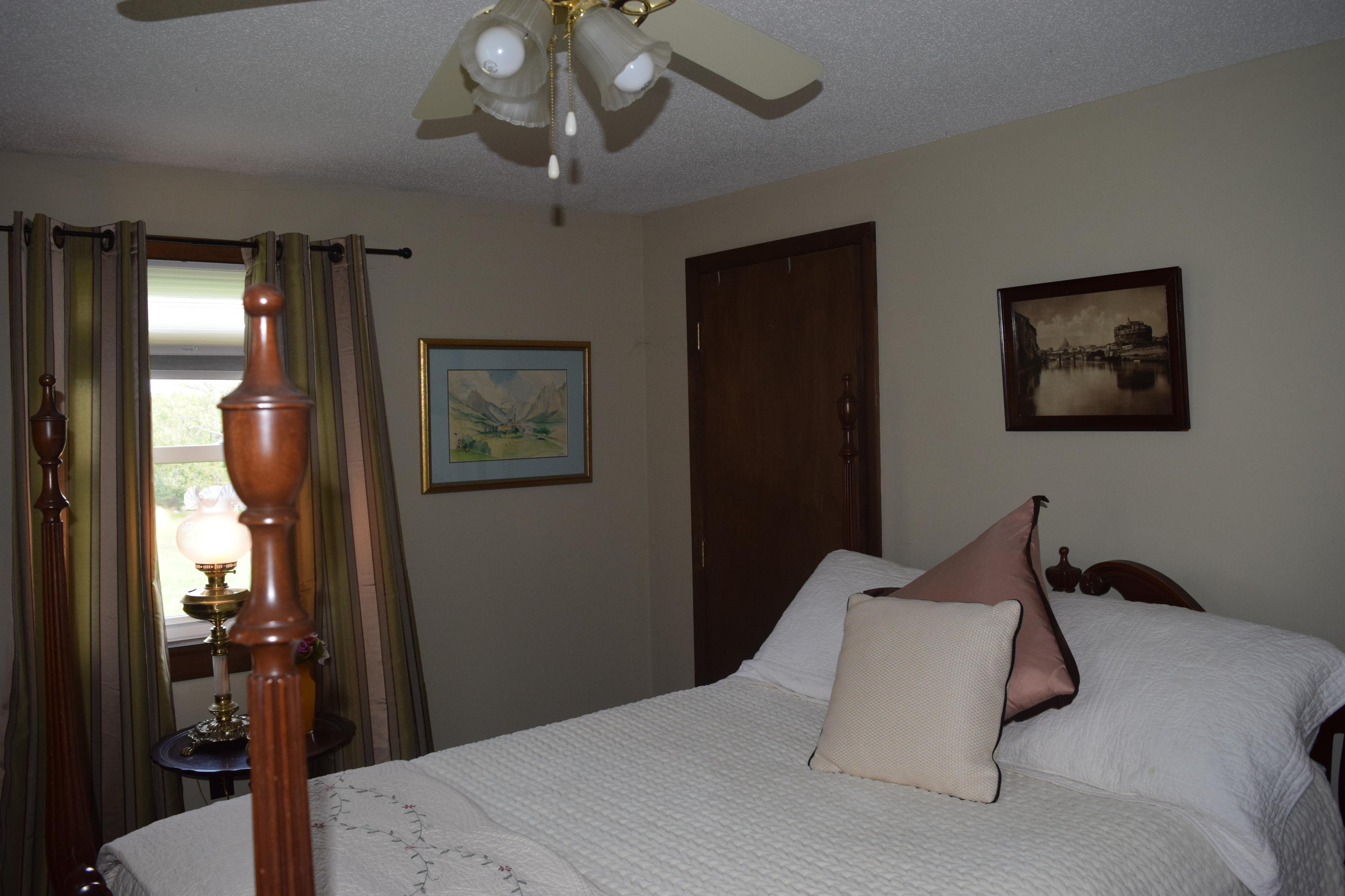 8 Edgecomb Road Belfast, ME 04915 - Photo 21 of 23 Large closets