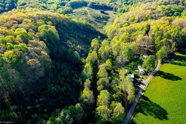 $2,627,160 | Tbd Ashe Park Road, Jefferson, NC 28640