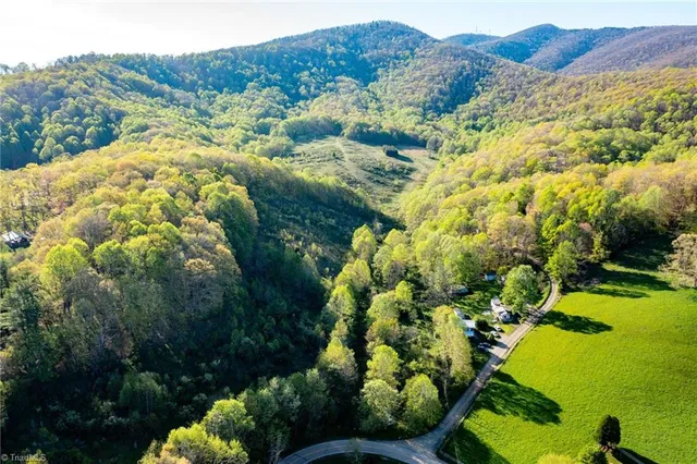 $2,627,160 | Tbd Ashe Park Road, Jefferson, NC 28640