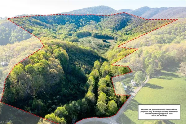 $2,627,160 | Tbd Ashe Park Road, Jefferson, NC 28640