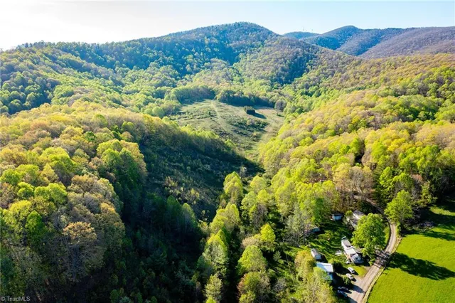 $2,627,160 | Tbd Ashe Park Road, Jefferson, NC 28640