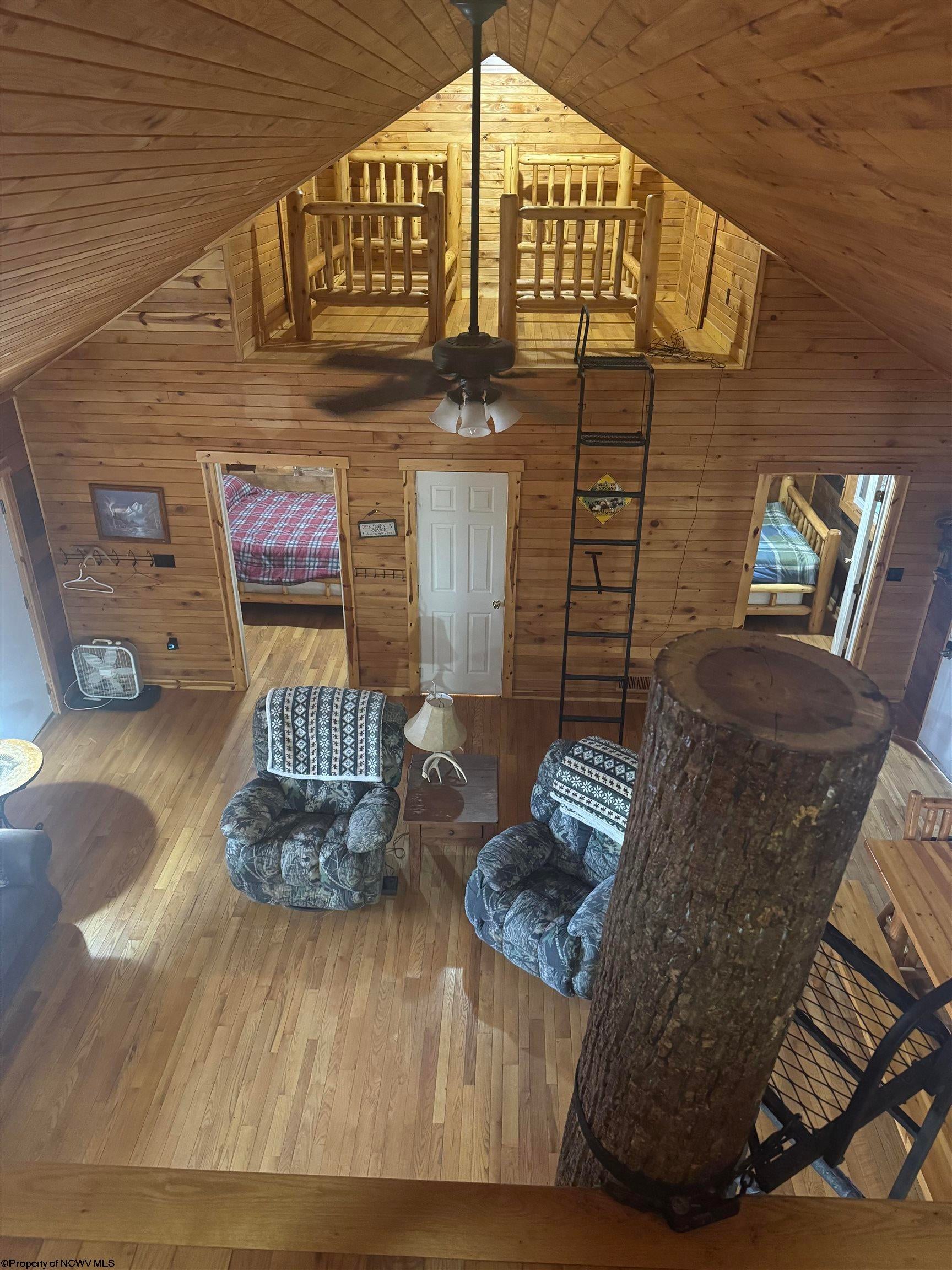 1092 Hinkle Ridge Road French Creek, WV 26218 - Photo 45 of 45 Gallery Image 45