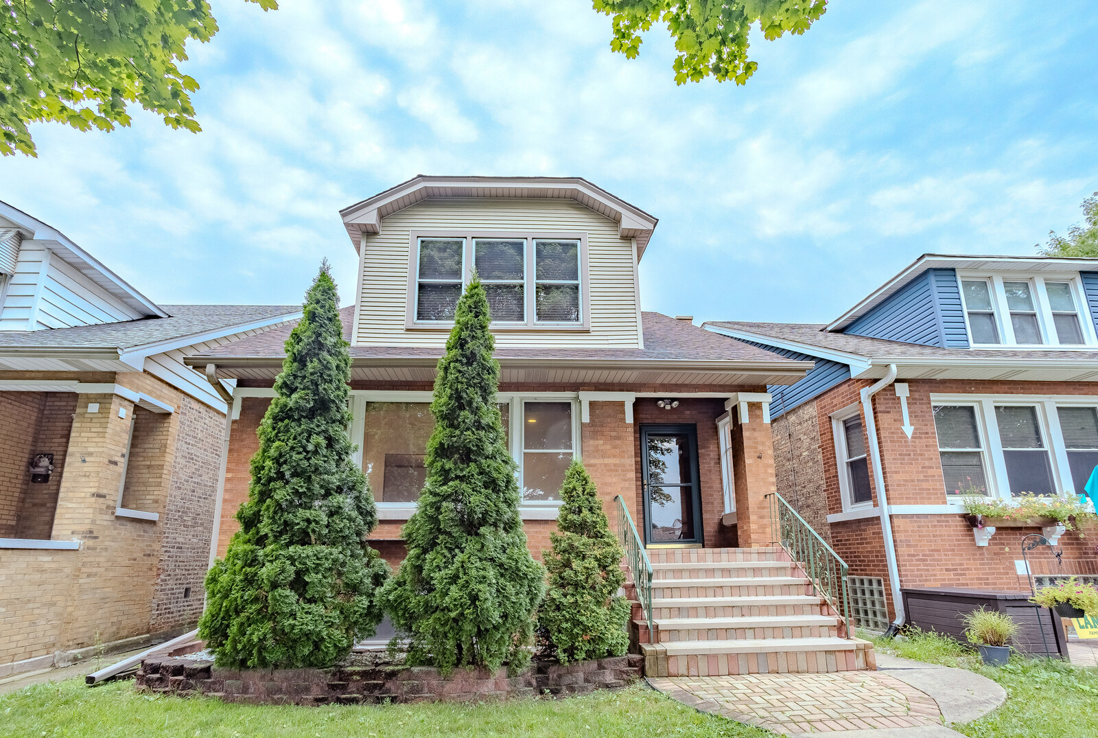 Undisclosed Address Chicago, IL 60630 - Photo 1 of 1