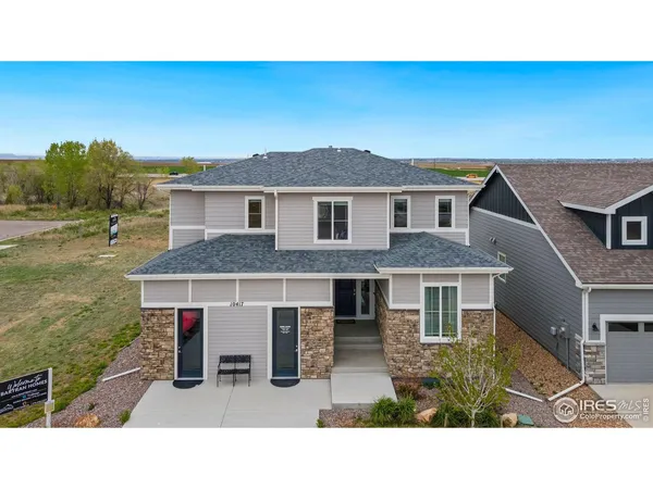 $590,245 | 10417 West 12th Street, Greeley, CO 80634