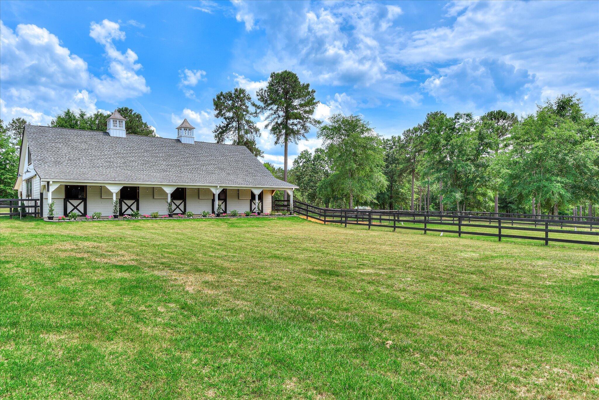 230 Meadows Ridge Court Aiken, SC 29803 - Photo 52 of 100