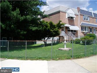 4236 Greenmount Road Philadelphia, PA 19154 - Photo 11 of 12 Exterior Side