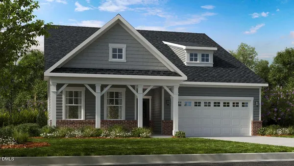 $837,674 | 816 Heathered Farm Way, Apex, NC 27523