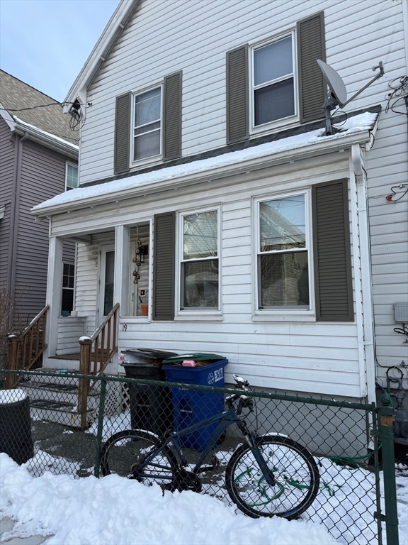 19 Wesley Street Somerville, MA 02145 - Photo 11 of 11