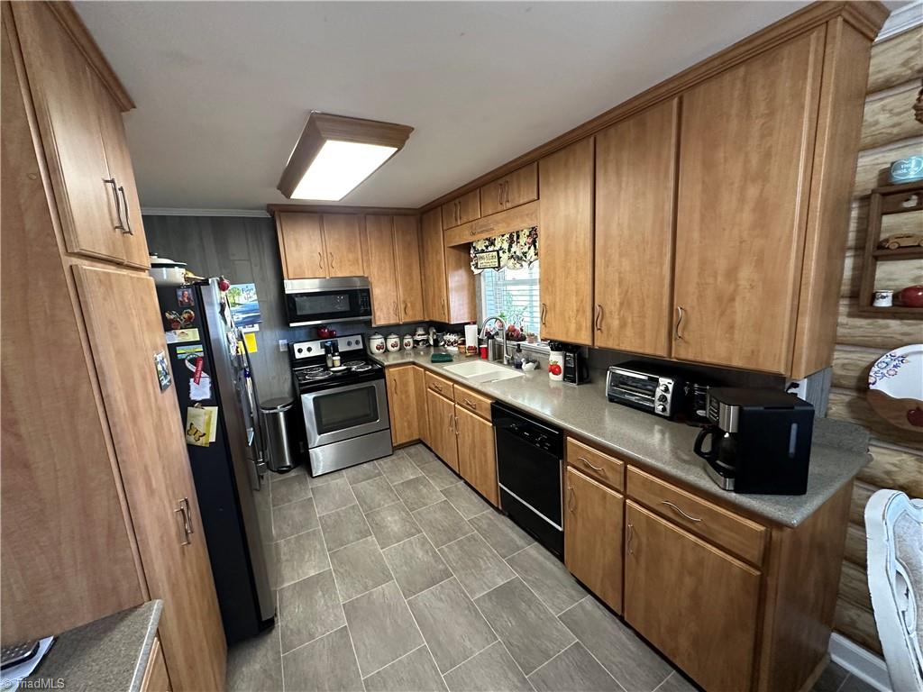 281 Spencer Meadow Road Asheboro, NC 27205 - Photo 12 of 37