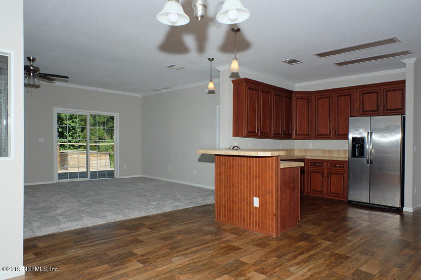 2546 Rabbit Court Middleburg, FL 32068 - Photo 12 of 42 Reverse View