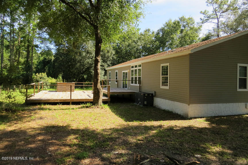 2546 Rabbit Court Middleburg, FL 32068 - Photo 36 of 42 Lots of Trees