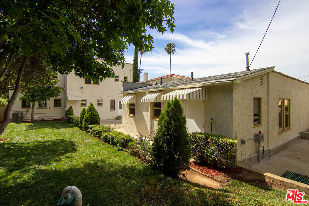 2139 Wellington Road Los Angeles, CA 90016 - Photo 44 of 44 Gallery Image 44