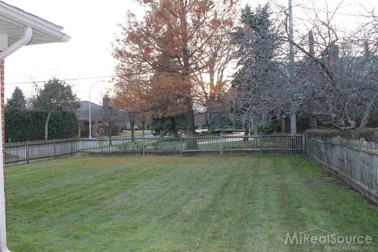 1105 Audubon Road Grosse Pointe Park, MI 48230 - Photo 20 of 20