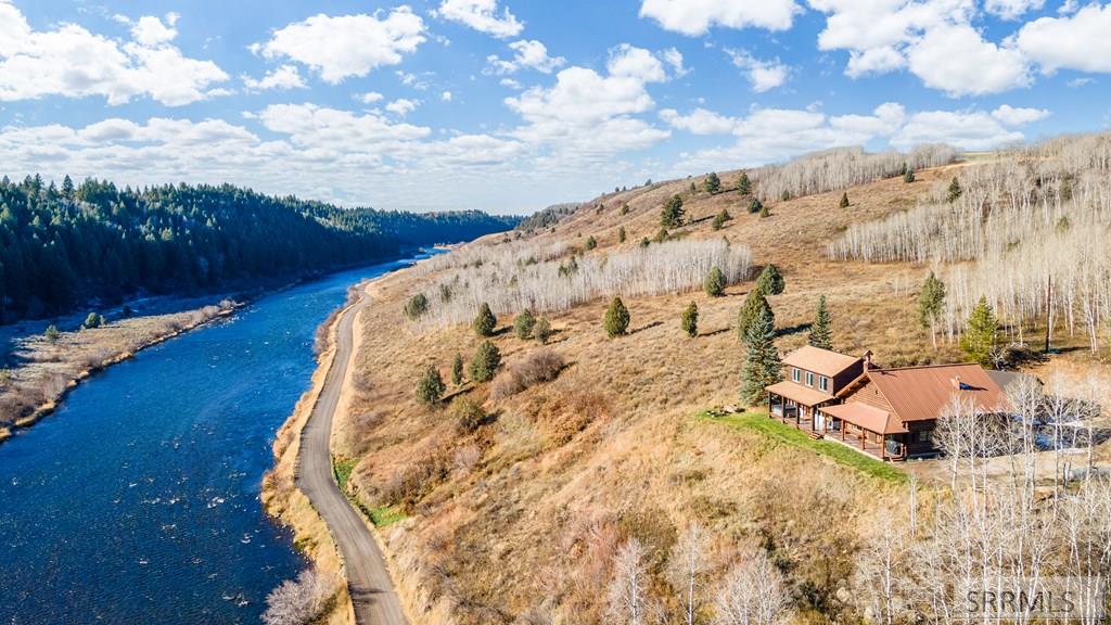 1547 Cherry Butte Road Ashton, ID 83420 - Photo 4 of 58