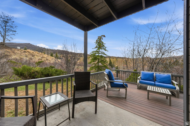 8730 Hidden Cove Road Park City, UT 84098 - Photo 28 of 36