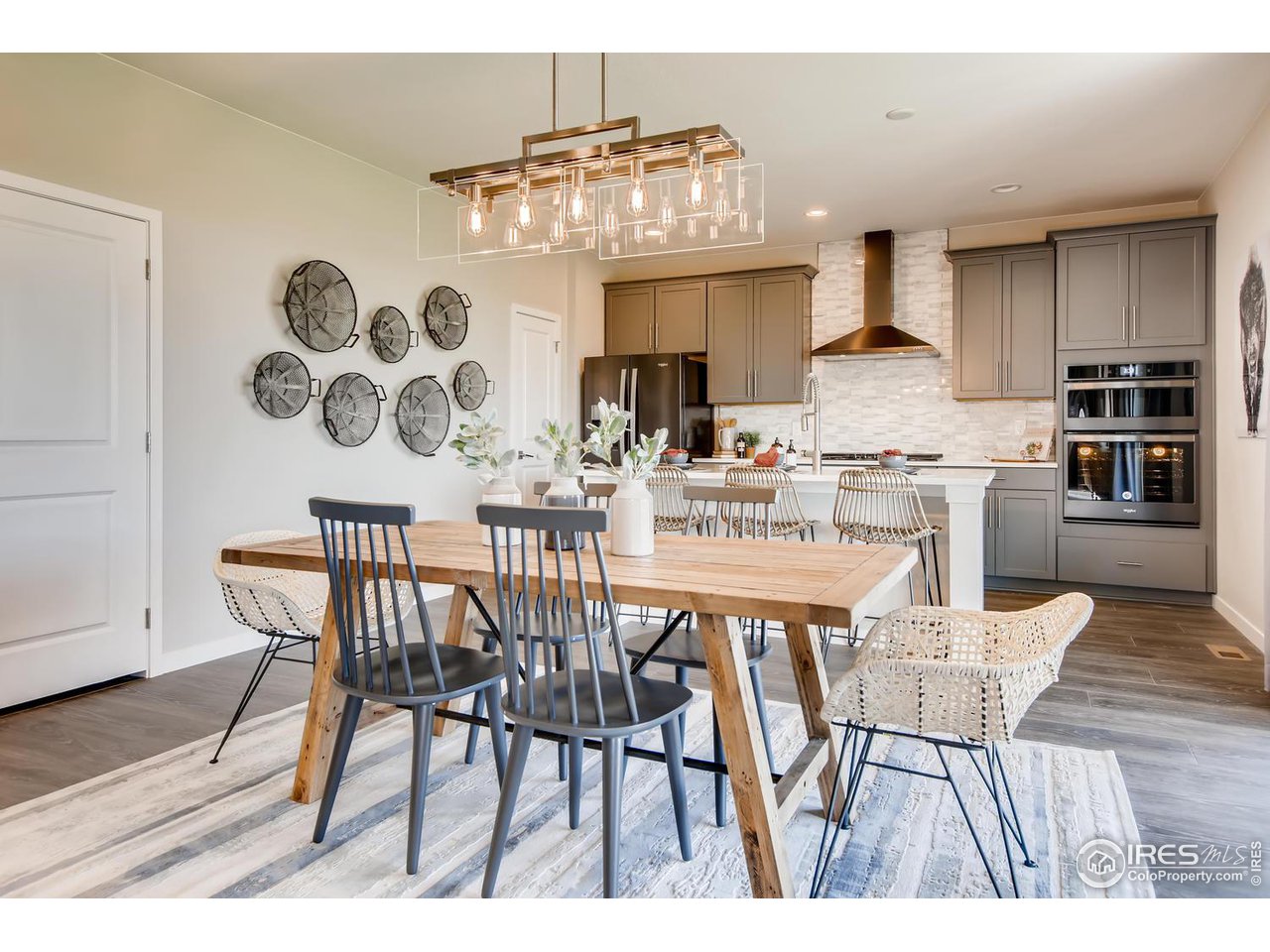 2904 Buffalo Fork Lane Longmont, CO 80503 - Photo 11 of 28 PHOTO NOT OF ACTUAL HOME