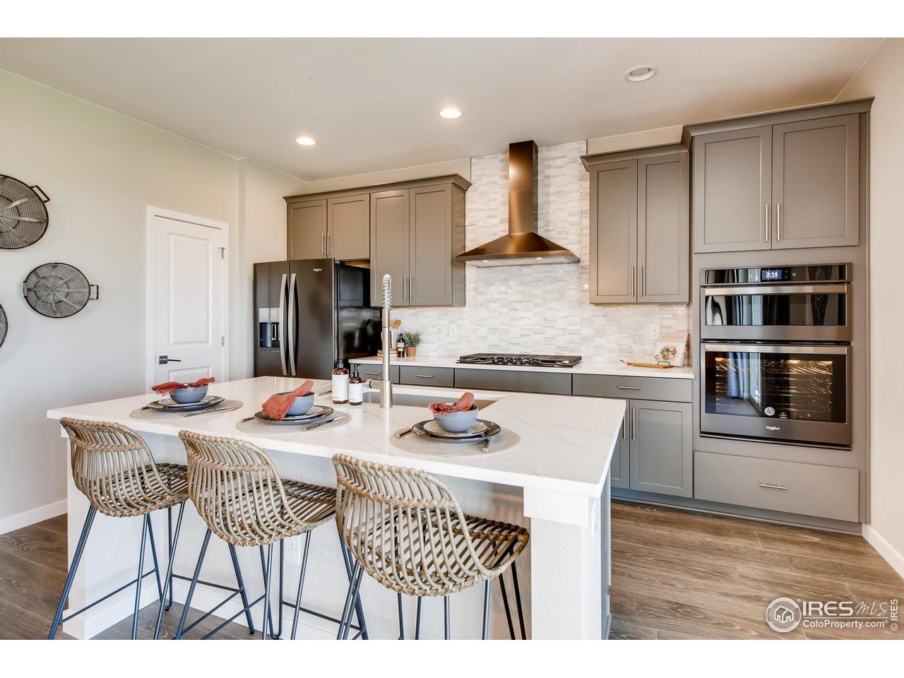 2904 Buffalo Fork Lane Longmont, CO 80503 - Photo 12 of 28 PHOTO NOT OF ACTUAL HOME