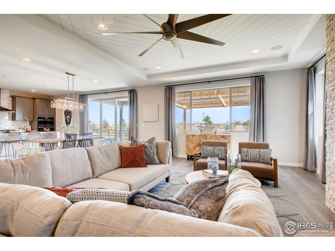 2904 Buffalo Fork Lane Longmont, CO 80503 - Photo 3 of 28 PHOTO NOT OF ACTUAL HOME