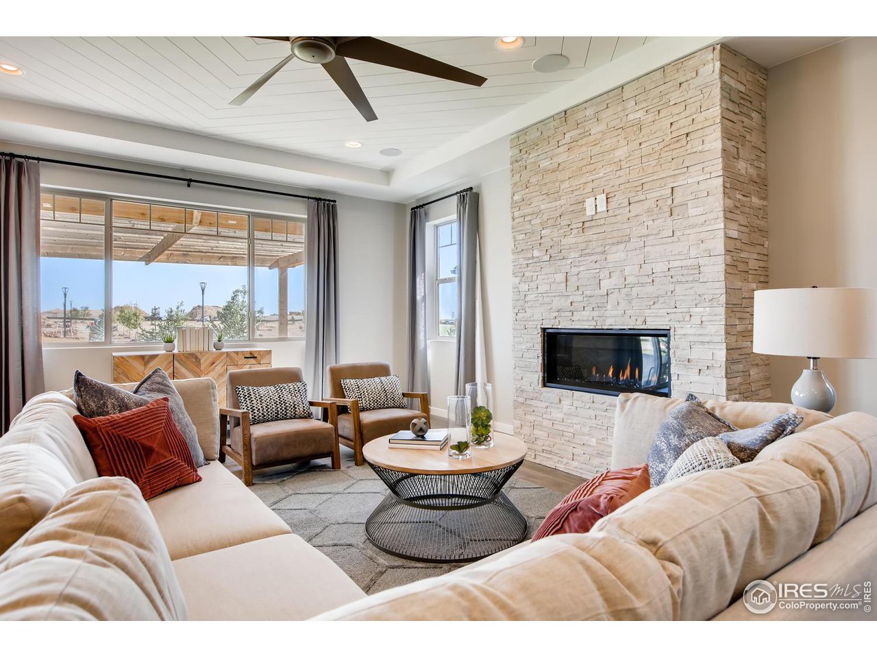 2904 Buffalo Fork Lane Longmont, CO 80503 - Photo 4 of 28 PHOTO NOT OF ACTUAL HOME