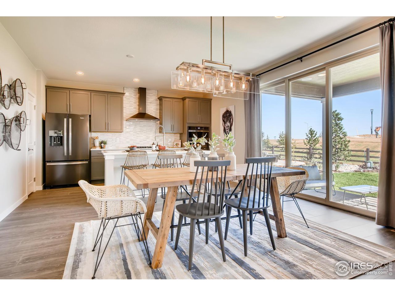 2904 Buffalo Fork Lane Longmont, CO 80503 - Photo 5 of 28 PHOTO NOT OF ACTUAL HOME