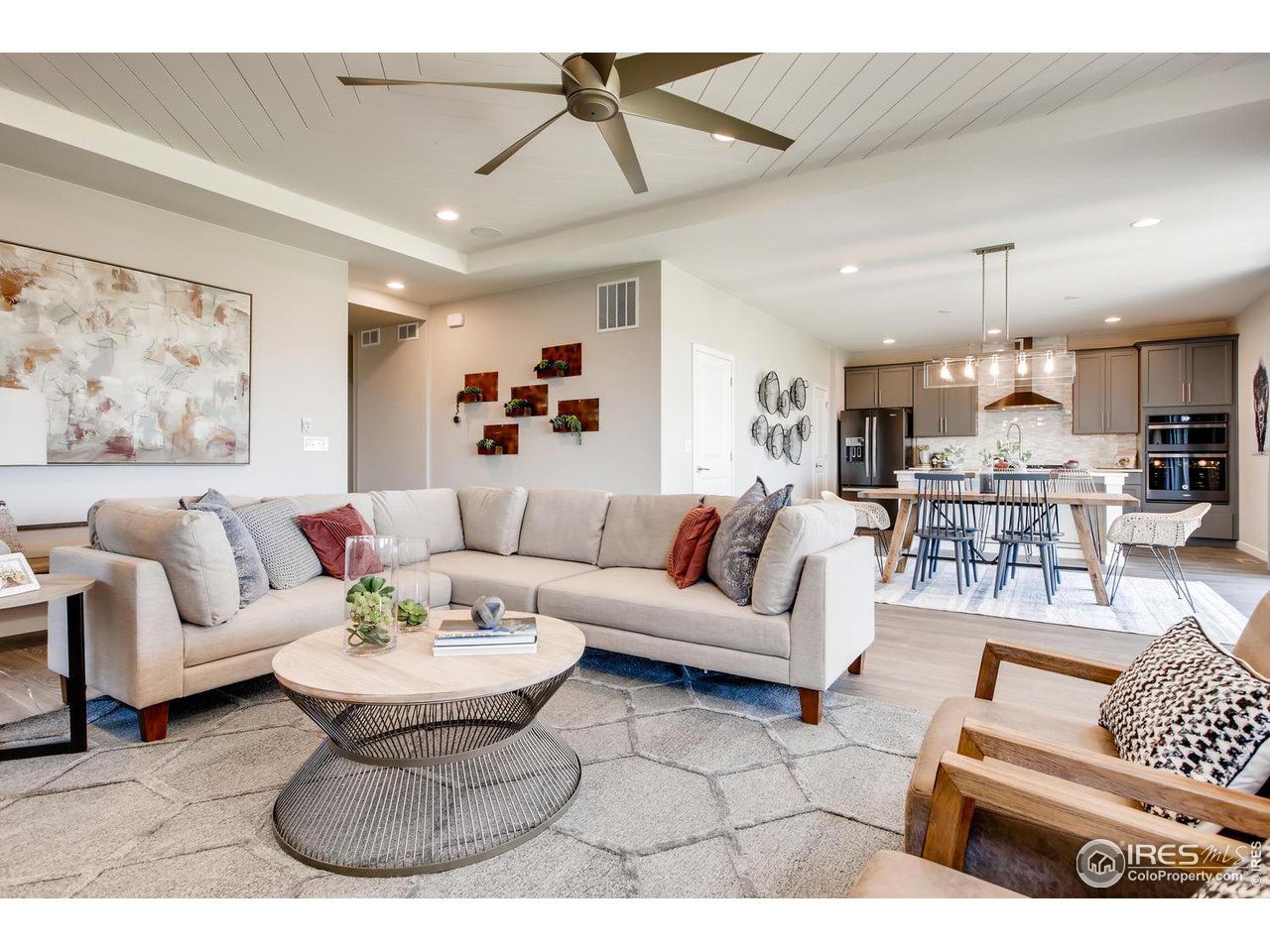 2904 Buffalo Fork Lane Longmont, CO 80503 - Photo 6 of 28 PHOTO NOT OF ACTUAL HOME