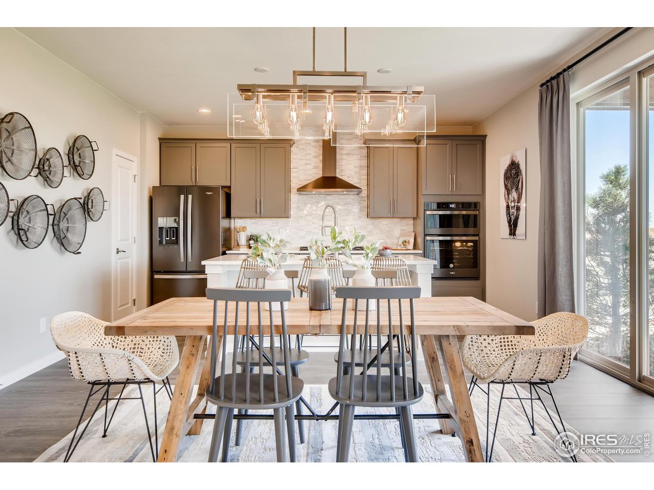 2904 Buffalo Fork Lane Longmont, CO 80503 - Photo 7 of 28 PHOTO NOT OF ACTUAL HOME