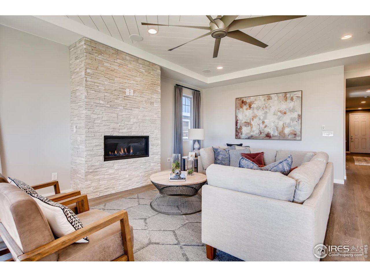 2904 Buffalo Fork Lane Longmont, CO 80503 - Photo 8 of 28 PHOTO NOT OF ACTUAL HOME