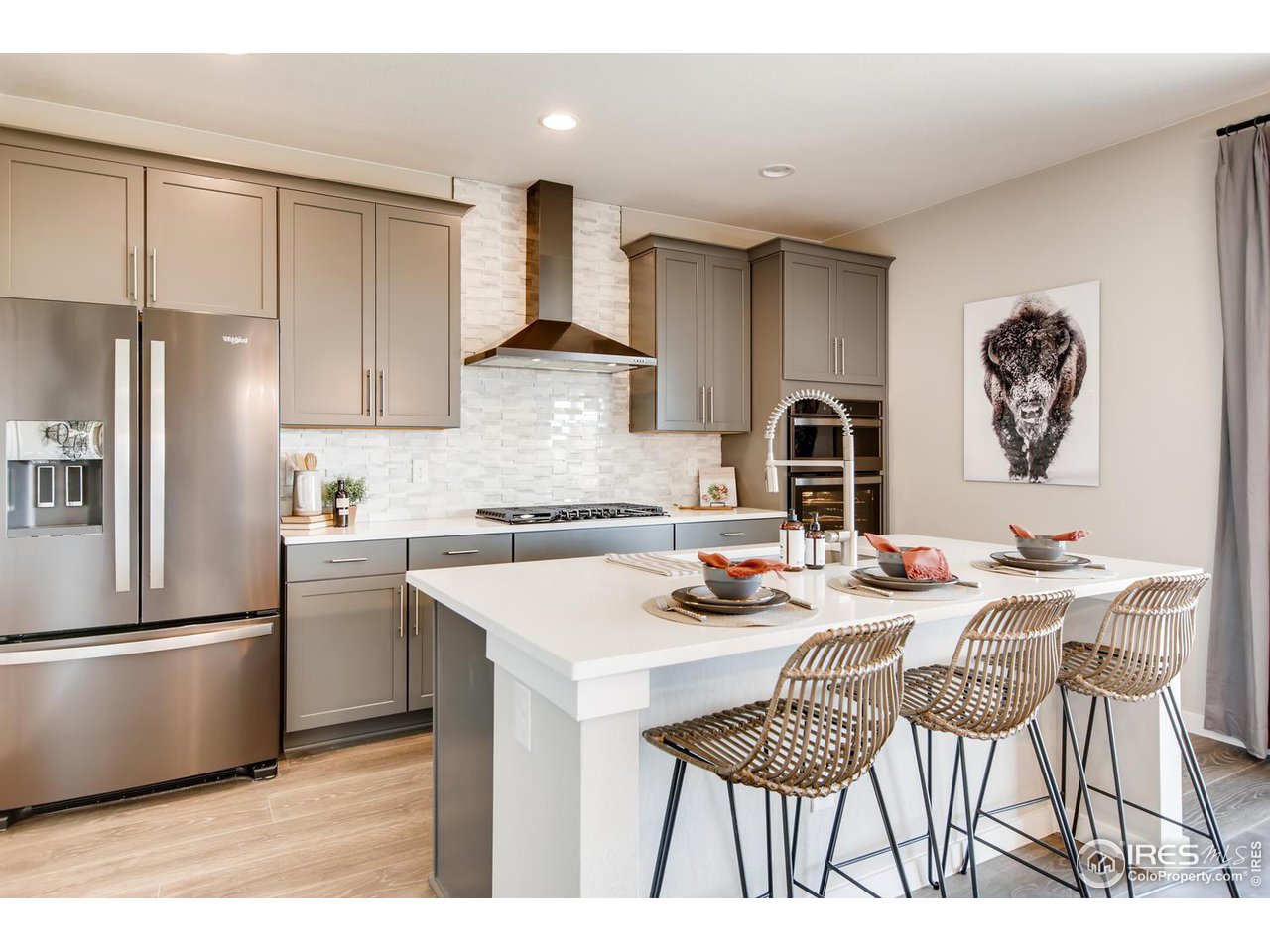 2904 Buffalo Fork Lane Longmont, CO 80503 - Photo 9 of 28 PHOTO NOT OF ACTUAL HOME