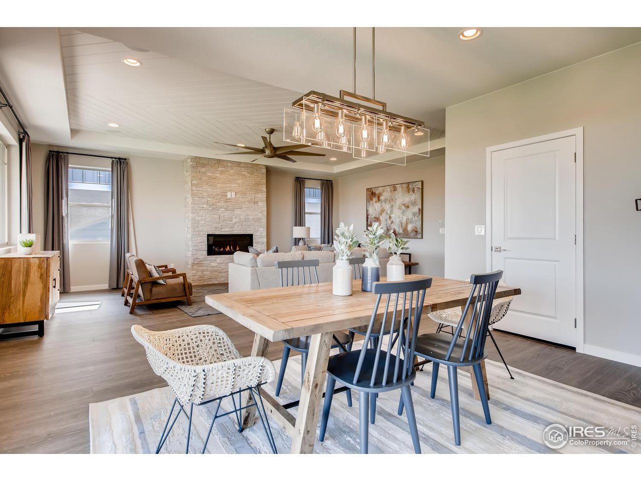 2904 Buffalo Fork Lane Longmont, CO 80503 - Photo 10 of 28 PHOTO NOT OF ACTUAL HOME