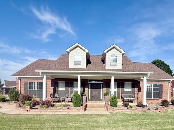 $499,000 | 64 Jessie Cove, Atoka, TN 38004