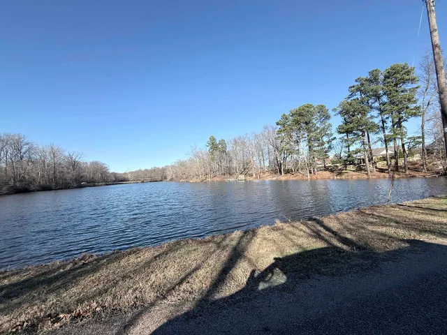 a view of a lake view