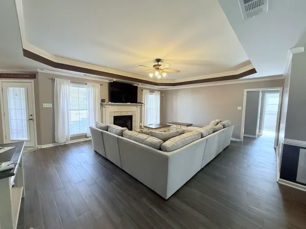 $530,000 | 64 Jessie Cove, Atoka, TN 38004