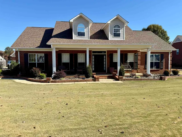 $549,999 | 64 Jessie Cove, Atoka, TN 38004