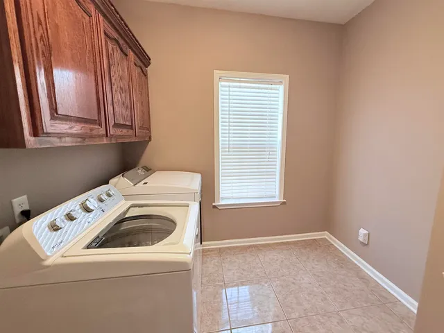 a view of washer and dryer