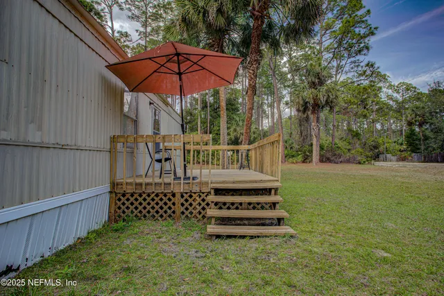 $135,500 | 143 Mosswood Street, Georgetown, FL 32139