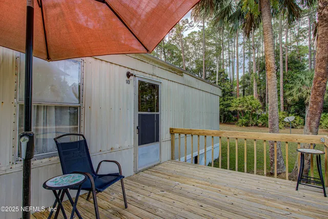 $135,500 | 143 Mosswood Street, Georgetown, FL 32139