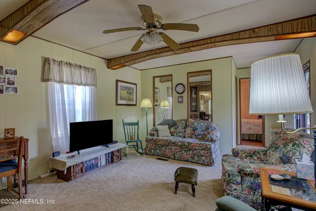 $135,500 | 143 Mosswood Street, Georgetown, FL 32139