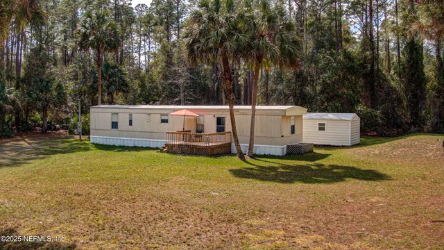 $135,500 | 143 Mosswood Street, Georgetown, FL 32139
