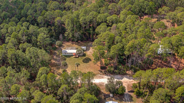 $135,500 | 143 Mosswood Street, Georgetown, FL 32139