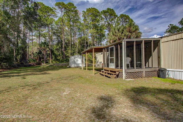 $135,500 | 143 Mosswood Street, Georgetown, FL 32139