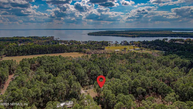 $135,500 | 143 Mosswood Street, Georgetown, FL 32139