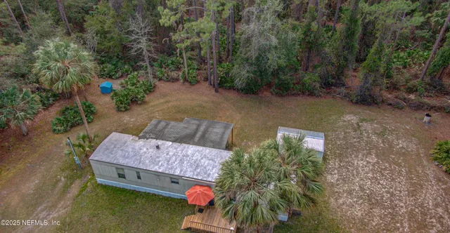 $135,500 | 143 Mosswood Street, Georgetown, FL 32139
