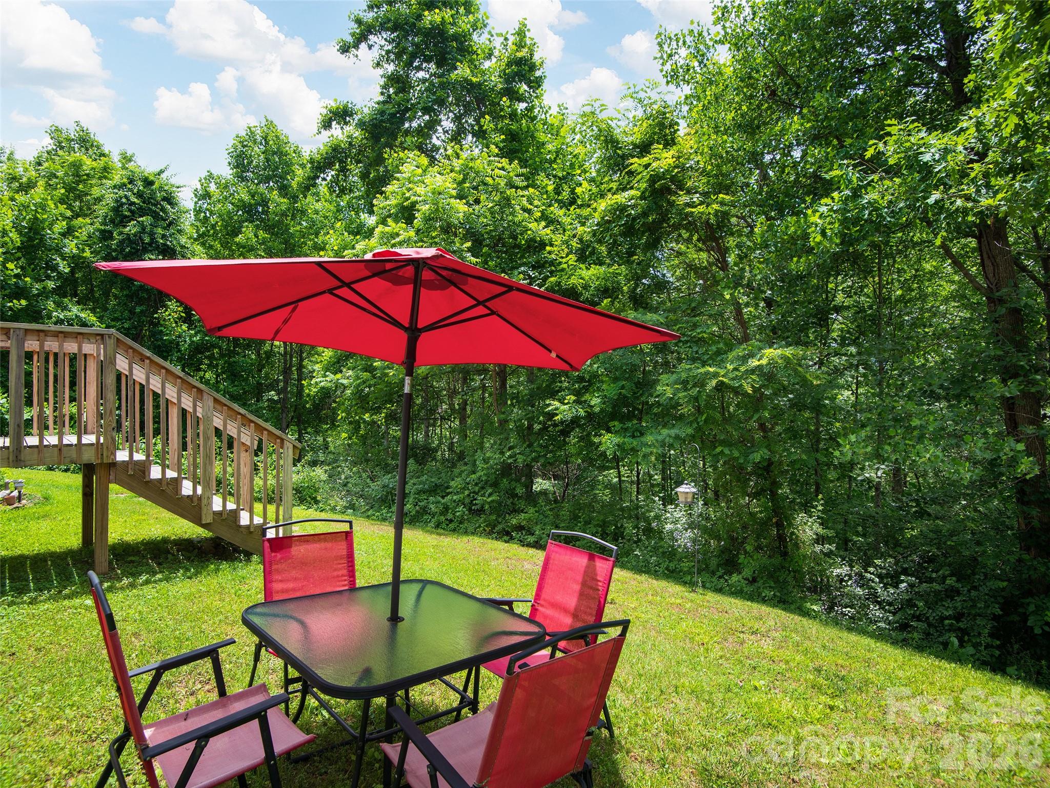 166 Indian Springs Road Clyde, NC 28721 - Photo 17 of 22