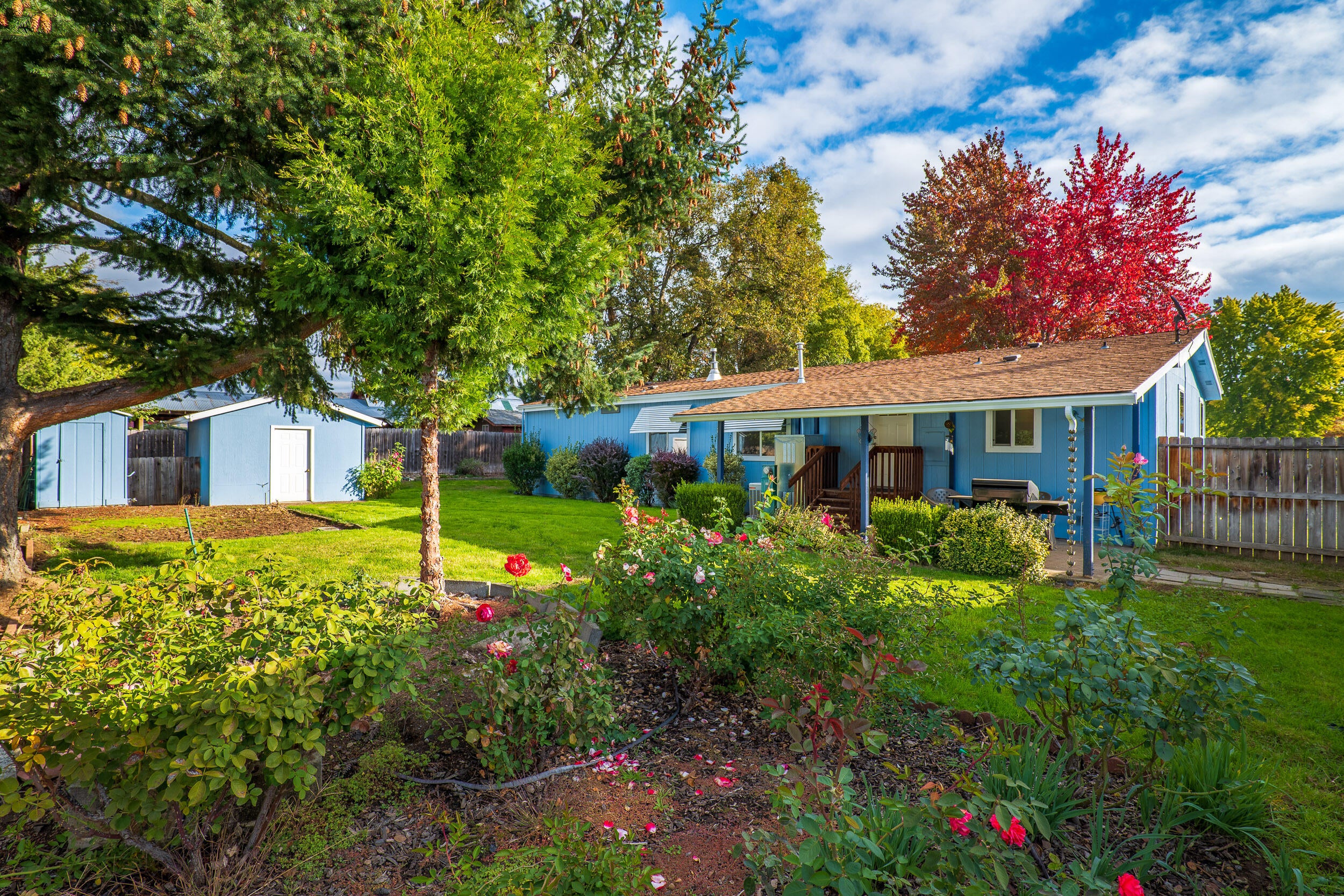 1388 Dowell Road Grants Pass, OR 97527 - Photo 38 of 43 1388DowellRd-033